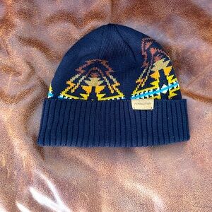 Pendleton beanie